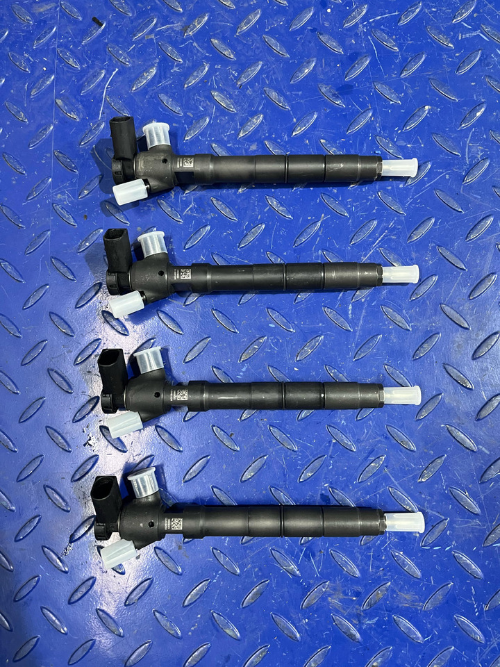 DELPHI 28475604 VW MAN 2.0L - Sissepritse: pilt 2 DELPHI 28475604 VW MAN 2.0L - Sissepritse: pilt 2
