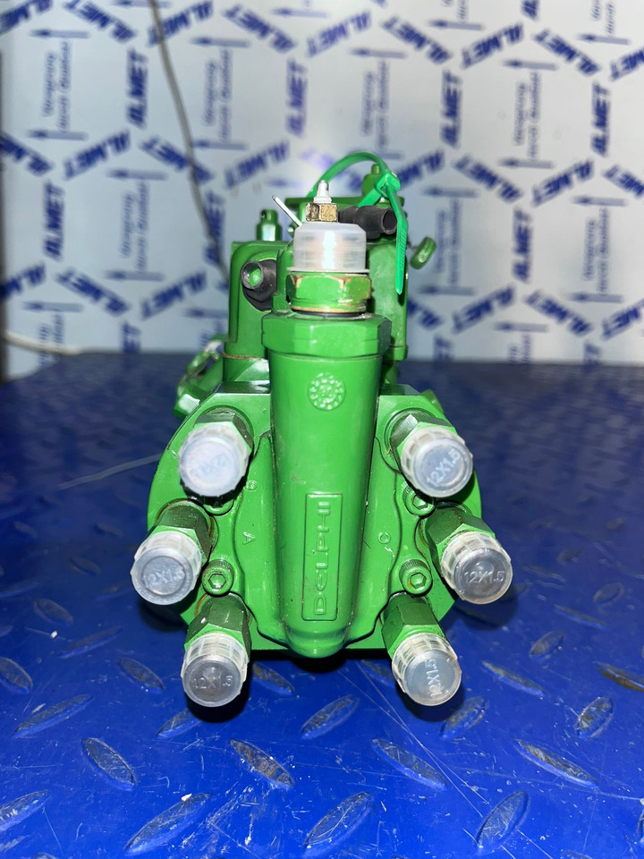 DELPHI V8861A170W - Kütusepump - Põllutööseade: pilt 3 DELPHI V8861A170W - Kütusepump - Põllutööseade: pilt 3