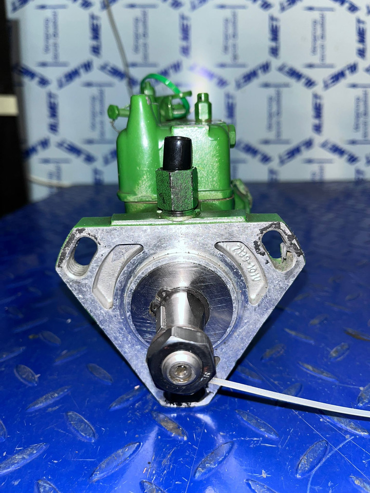 DELPHI V8861A170W - Kütusepump - Põllutööseade: pilt 4 DELPHI V8861A170W - Kütusepump - Põllutööseade: pilt 4