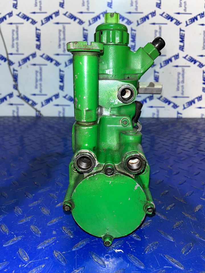 DENSO 094000-0311 - Kütusepump - Põllutööseade: pilt 3 DENSO 094000-0311 - Kütusepump - Põllutööseade: pilt 3