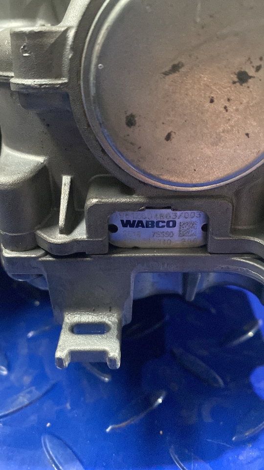 Ecu for Wabco Gear Shift Selectror 4463530041 A0104461309 - Käigukast ja varuosad - Veoauto: pilt 5 Ecu for Wabco Gear Shift Selectror 4463530041 A0104461309 - Käigukast ja varuosad - Veoauto: pilt 5