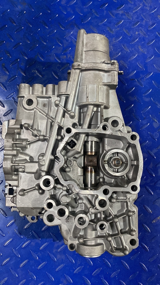 Ecu for Wabco Gear Shift Selectror 4463530041 A0104461309 - Käigukast ja varuosad - Veoauto: pilt 1 Ecu for Wabco Gear Shift Selectror 4463530041 A0104461309 - Käigukast ja varuosad - Veoauto: pilt 1
