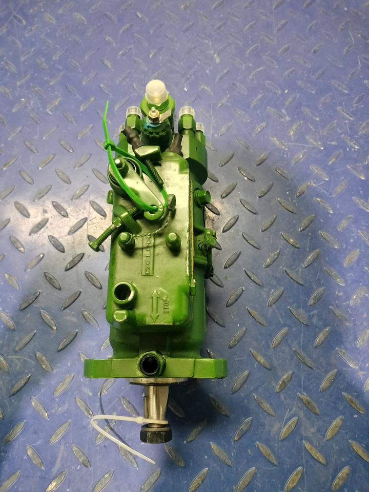 JOHN DEERE 6605/Injection Pump Delphi Injection Pump - Universaalosa - Traktor: pilt 2 JOHN DEERE 6605/Injection Pump Delphi Injection Pump - Universaalosa - Traktor: pilt 2