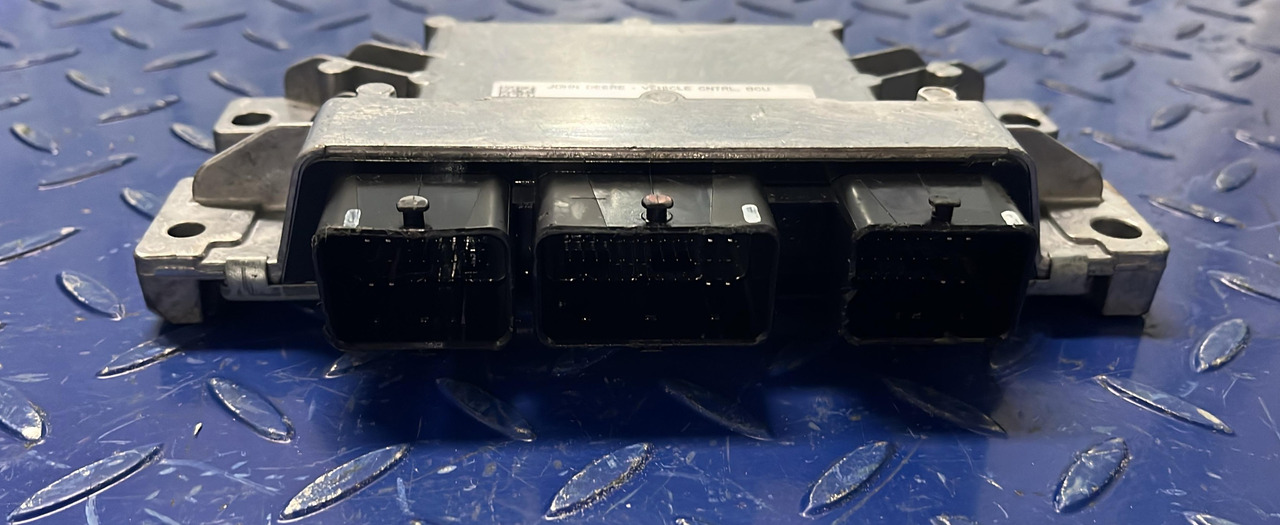 John Deere ECU AL208874 - Mootori juhtimisseade: pilt 2 John Deere ECU AL208874 - Mootori juhtimisseade: pilt 2