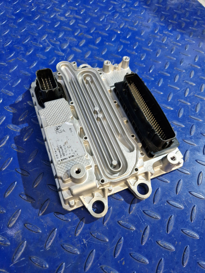 MERCEDES ACTROS MP4 Atego Antos A0024461435 - Mootori juhtimisseade - Veoauto: pilt 3 MERCEDES ACTROS MP4 Atego Antos A0024461435 - Mootori juhtimisseade - Veoauto: pilt 3
