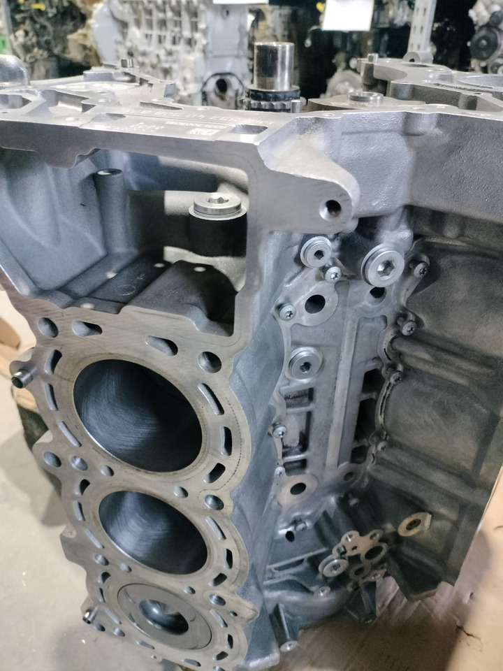 MERCEDES-BENZ 642 993 Mercedes Sprinter 3 0 Cdi V6 - Mootor - Veoauto: pilt 3 MERCEDES-BENZ 642 993 Mercedes Sprinter 3 0 Cdi V6 - Mootor - Veoauto: pilt 3