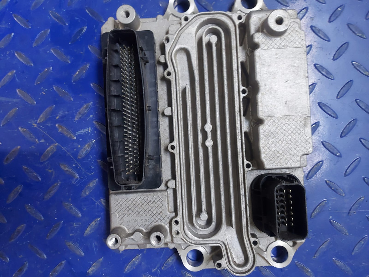 MERCEDES-BENZ ACTROS,AROCS A00044649954 - Mootori juhtimisseade - Veoauto: pilt 1 MERCEDES-BENZ ACTROS,AROCS A00044649954 - Mootori juhtimisseade - Veoauto: pilt 1