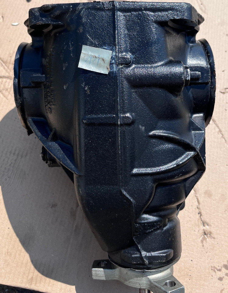 MERCEDES-BENZ E-Class Rear Differential W213 A2133503808 - Diferentsiaalvarustus: pilt 1 MERCEDES-BENZ E-Class Rear Differential W213 A2133503808 - Diferentsiaalvarustus: pilt 1