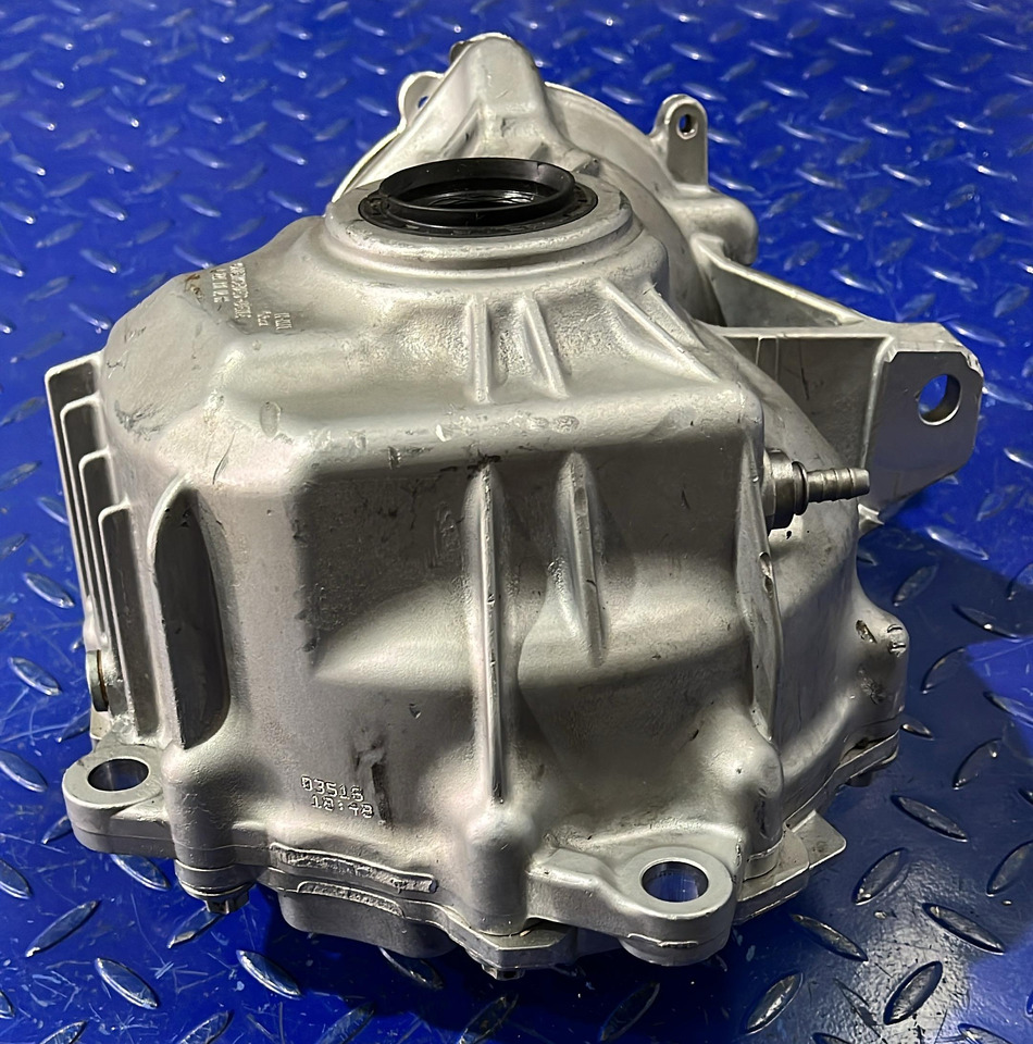 MERCEDES-BENZ Front differential A2213307801 - Diferentsiaalvarustus: pilt 4 MERCEDES-BENZ Front differential A2213307801 - Diferentsiaalvarustus: pilt 4