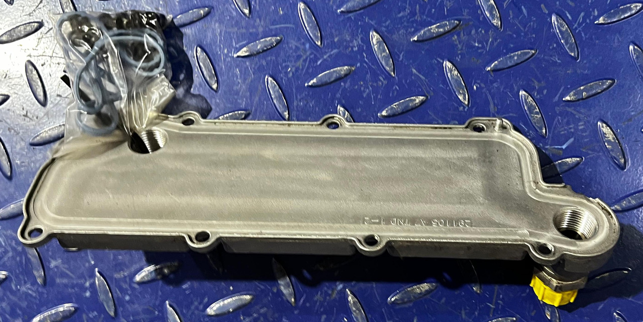 MERCEDES-BENZ Radiator ECU - Mootori juhtimisseade: pilt 3 MERCEDES-BENZ Radiator ECU - Mootori juhtimisseade: pilt 3