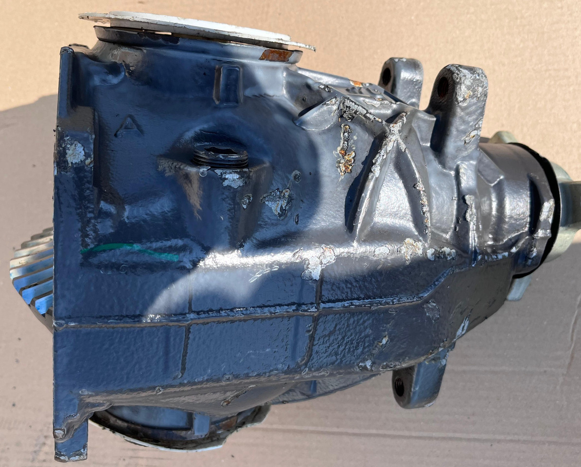 MERCEDES-BENZ S Class CL SL Rear Differential W216 A2163504600 AMG - Diferentsiaalvarustus: pilt 2 MERCEDES-BENZ S Class CL SL Rear Differential W216 A2163504600 AMG - Diferentsiaalvarustus: pilt 2