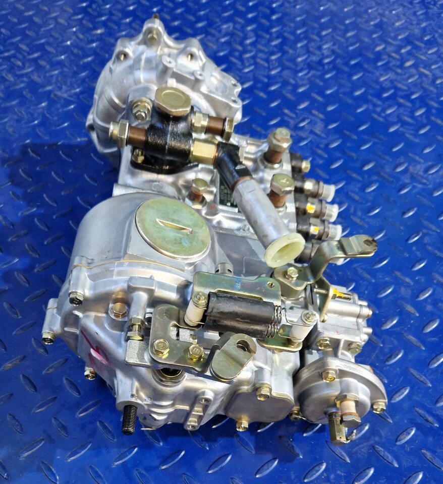 MITSUBISHI INJECTION PUMP ME220309 - Kütusepump - Veoauto: pilt 5 MITSUBISHI INJECTION PUMP ME220309 - Kütusepump - Veoauto: pilt 5