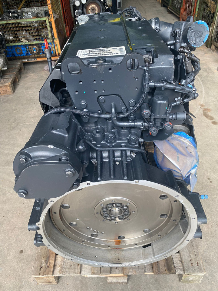 Mercedes AXOR Atego OM926 Motor Euro 5 7.2L - Mootor - Veoauto: pilt 1 Mercedes AXOR Atego OM926 Motor Euro 5 7.2L - Mootor - Veoauto: pilt 1