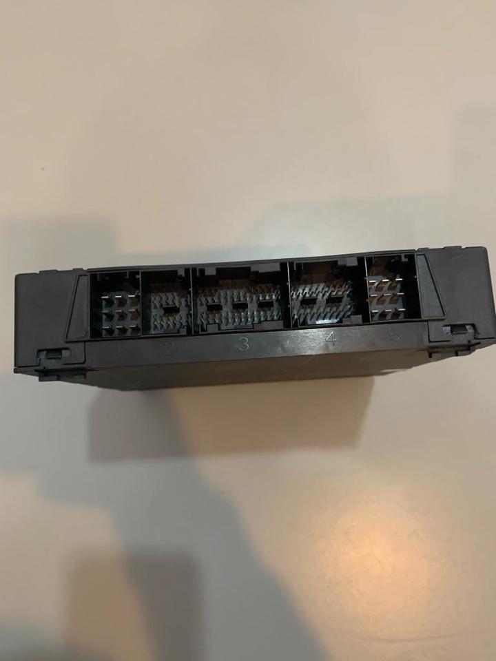 Mercedes Actros Arocs Atego Euro 6 CPC3 A0034466302 - Mootori juhtimisseade - Veoauto: pilt 1 Mercedes Actros Arocs Atego Euro 6 CPC3 A0034466302 - Mootori juhtimisseade - Veoauto: pilt 1