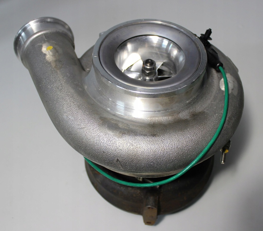 Mercedes Actros Arocs MP4 Turbo A4710904480 - Turbo - Veoauto: pilt 3 Mercedes Actros Arocs MP4 Turbo A4710904480 - Turbo - Veoauto: pilt 3