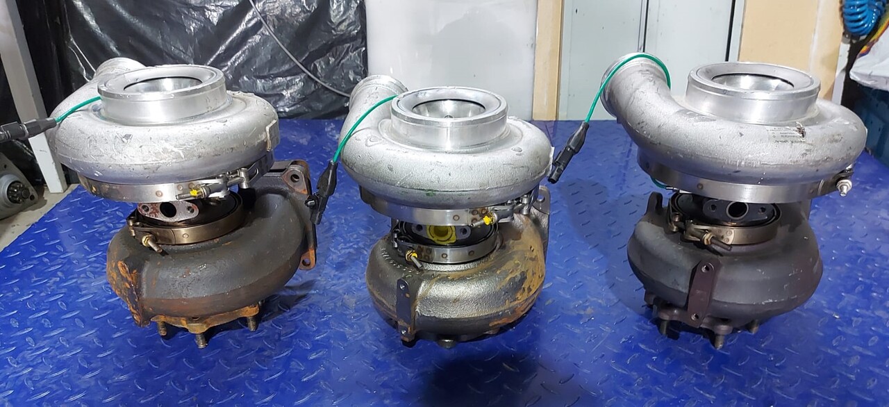 Mercedes Actros Arocs MP4 Turbo A4710904480 - Turbo - Veoauto: pilt 4 Mercedes Actros Arocs MP4 Turbo A4710904480 - Turbo - Veoauto: pilt 4