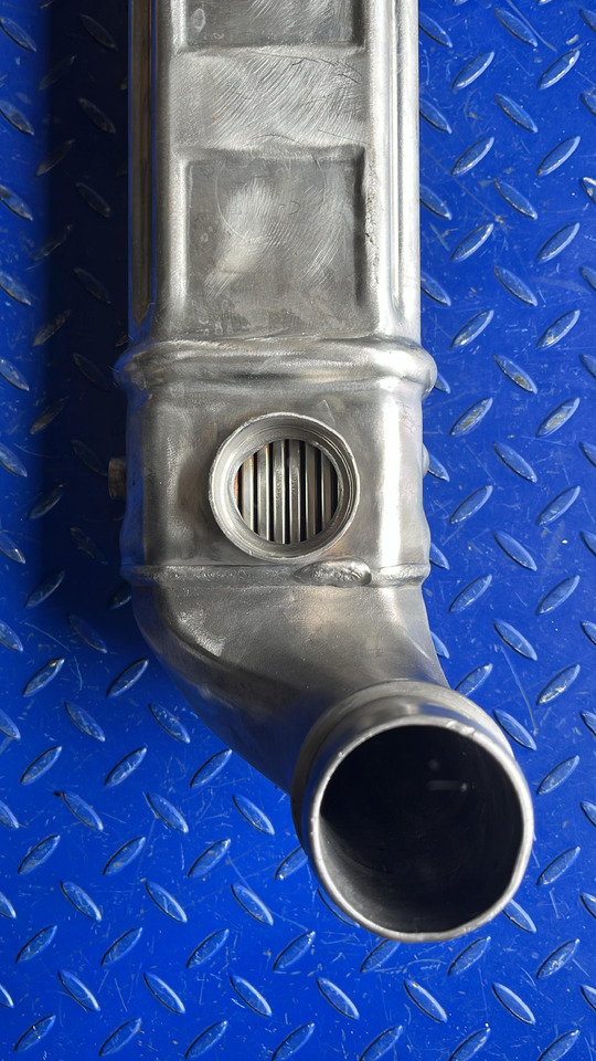 Mercedes Actros Arocs OM473 EGR Cooler A4731400575 - EGR-jahuti - Veoauto: pilt 5 Mercedes Actros Arocs OM473 EGR Cooler A4731400575 - EGR-jahuti - Veoauto: pilt 5