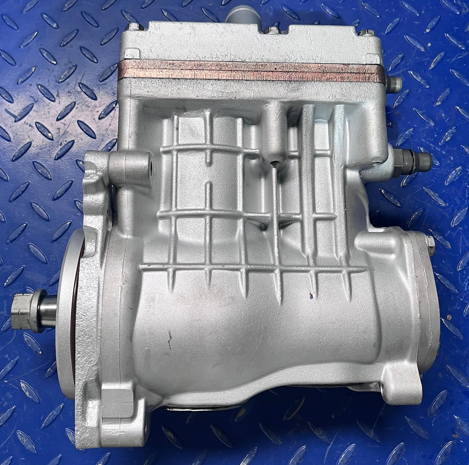 Mercedes Actros MP4 Air Compressor Euro 6 A4701302015 Reconditioned - Õhkpidur - Veoauto: pilt 1 Mercedes Actros MP4 Air Compressor Euro 6 A4701302015 Reconditioned - Õhkpidur - Veoauto: pilt 1