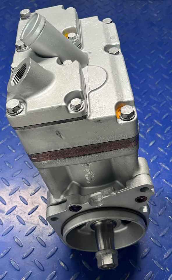 Mercedes Actros MP4 Air Compressor Euro 6 A4701302015 Reconditioned - Õhkpidur - Veoauto: pilt 3 Mercedes Actros MP4 Air Compressor Euro 6 A4701302015 Reconditioned - Õhkpidur - Veoauto: pilt 3