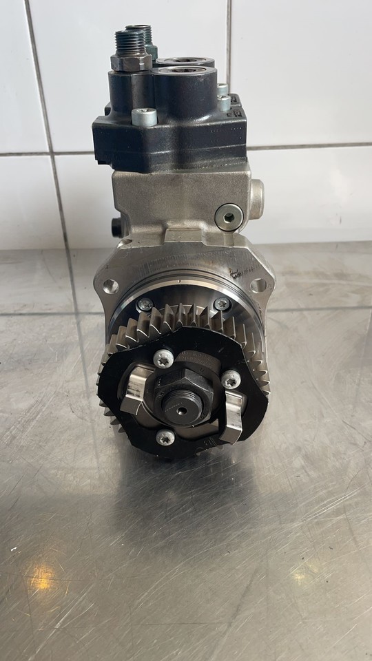Uus Kütusepump - Veoauto Mercedes Actros MP4 Injection Pump A4700900850: pilt 7