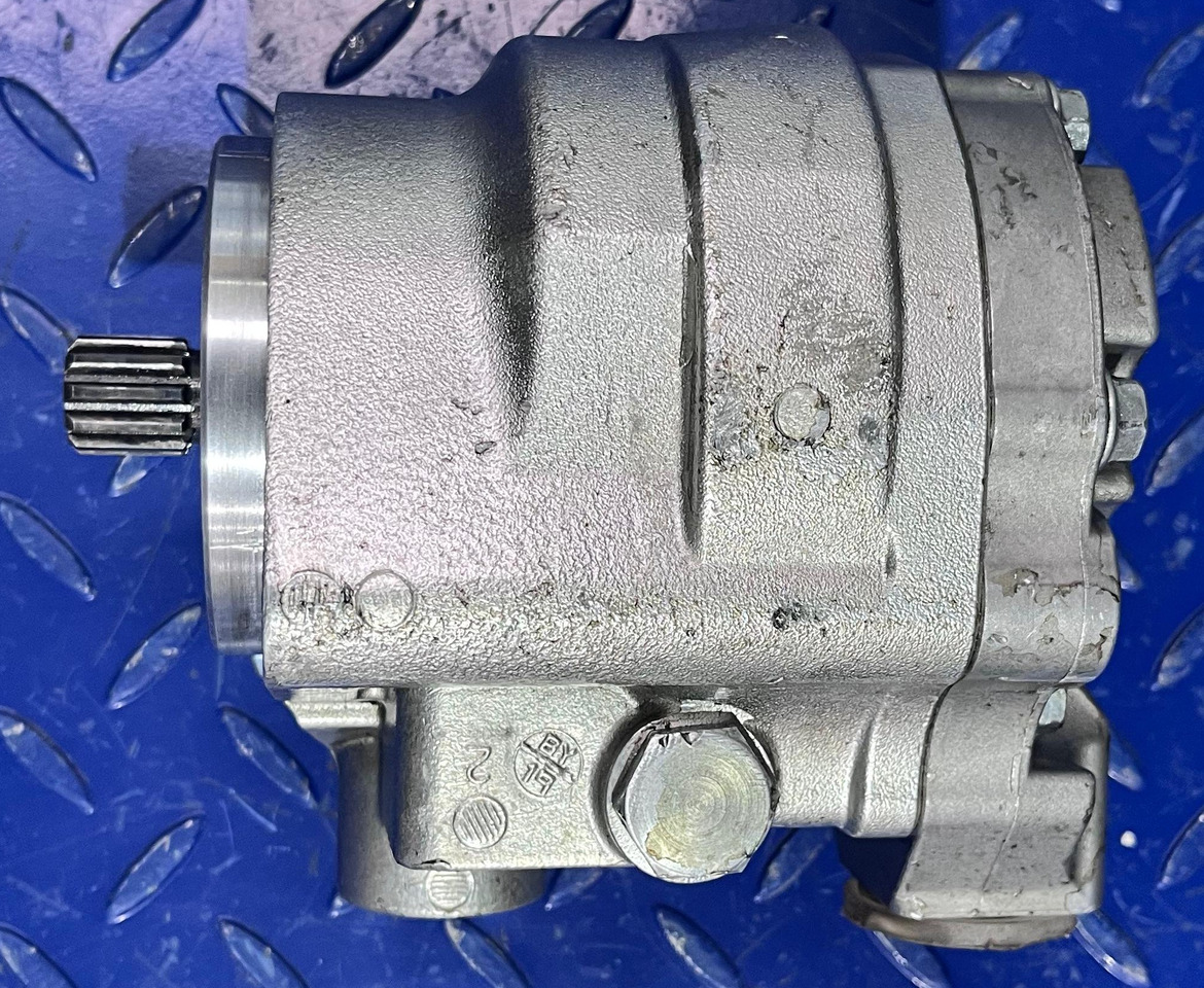 Mercedes Actros MP4 Servo Pump A9604600280 - Roolipump - Veoauto: pilt 2 Mercedes Actros MP4 Servo Pump A9604600280 - Roolipump - Veoauto: pilt 2
