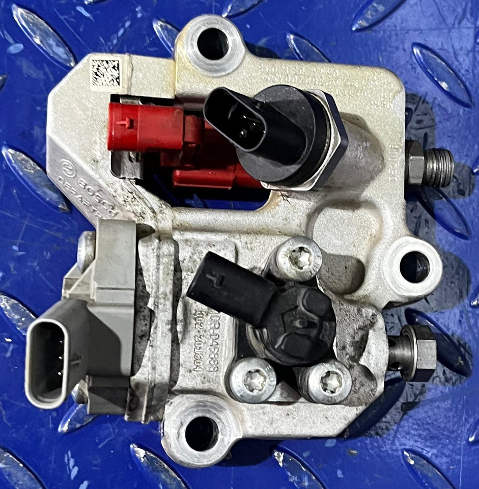 Mercedes Actros Metering Valve A9360700455 - Mootor ja varuosad - Veoauto: pilt 4 Mercedes Actros Metering Valve A9360700455 - Mootor ja varuosad - Veoauto: pilt 4