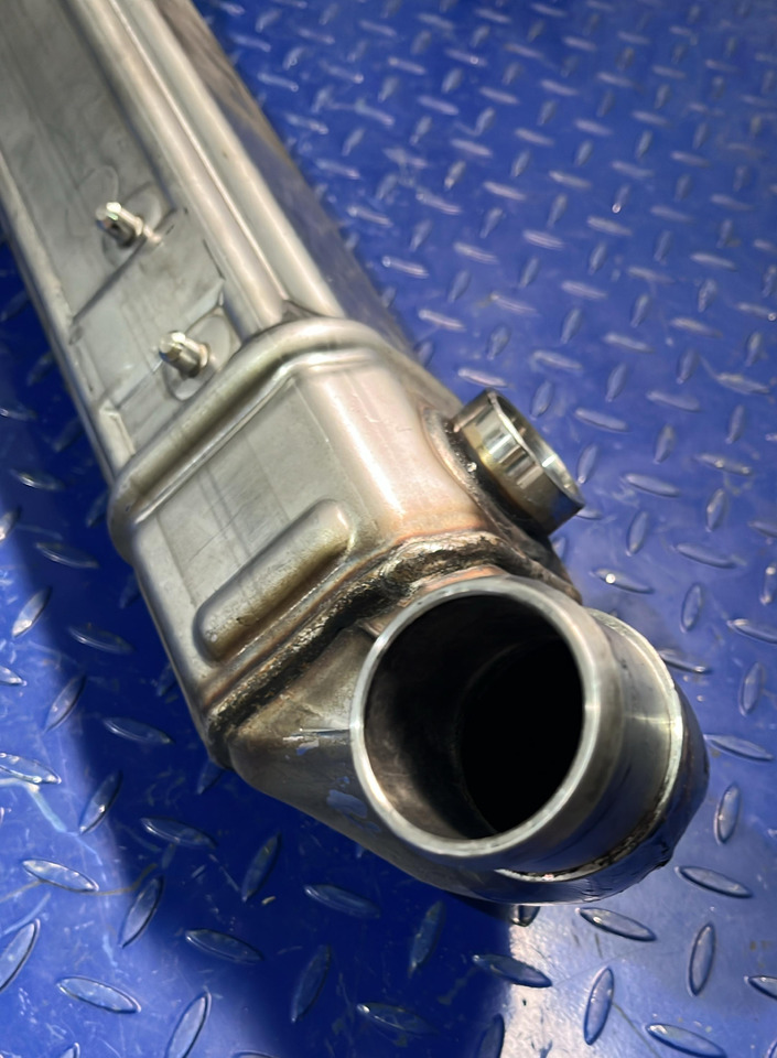 Mercedes Benz Actros Axor Arocs Antos MP4 A4701400675 - EGR-jahuti - Veoauto: pilt 3 Mercedes Benz Actros Axor Arocs Antos MP4 A4701400675 - EGR-jahuti - Veoauto: pilt 3