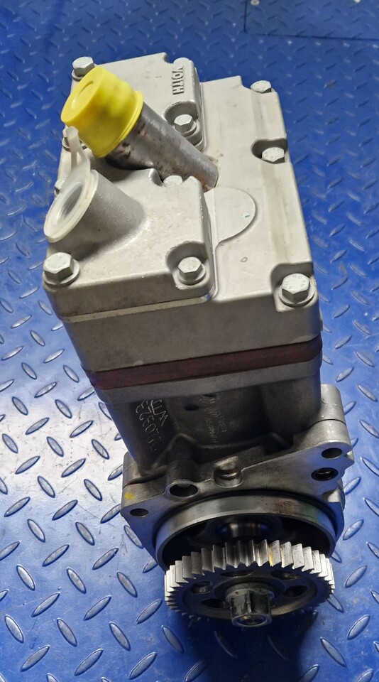 Mercedes Benz Air Compressor A0011306415 Reconditioned - Õhkpidur - Muu seadmestik: pilt 4 Mercedes Benz Air Compressor A0011306415 Reconditioned - Õhkpidur - Muu seadmestik: pilt 4