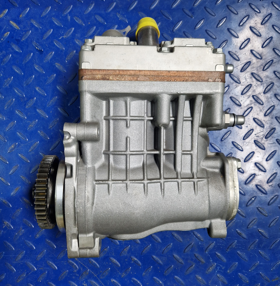 Mercedes Benz Air Compressor A0011306415 Reconditioned - Õhkpidur - Muu seadmestik: pilt 2 Mercedes Benz Air Compressor A0011306415 Reconditioned - Õhkpidur - Muu seadmestik: pilt 2