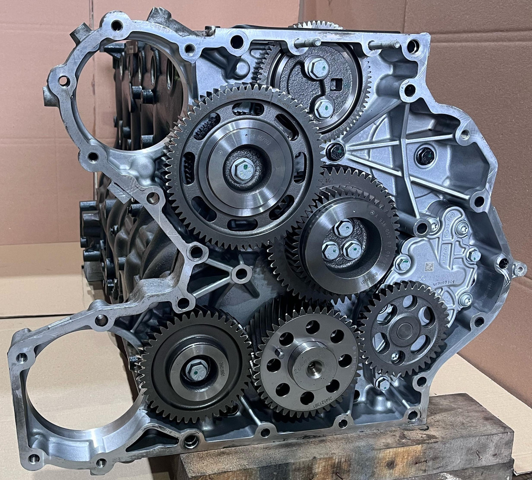 Mercedes Benz Bloc Motor Atego/Arocs/Antos OM936 Euro 6 - Mootor - Veoauto: pilt 4 Mercedes Benz Bloc Motor Atego/Arocs/Antos OM936 Euro 6 - Mootor - Veoauto: pilt 4