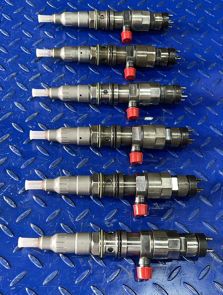 Mercedes Benz Injector Actros Arocs Antos MP4 / FreightLiner A4710700487, A4710700587 A4710700887 - Sissepritse - Veoauto: pilt 3 Mercedes Benz Injector Actros Arocs Antos MP4 / FreightLiner A4710700487, A4710700587 A4710700887 - Sissepritse - Veoauto: pilt 3