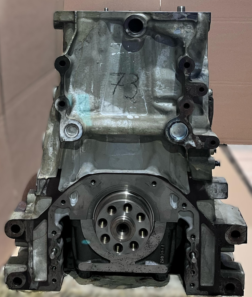 Mercedes Benz Motor Reconditionat OM470.908 Euro 6 - Mootor - Veoauto: pilt 5 Mercedes Benz Motor Reconditionat OM470.908 Euro 6 - Mootor - Veoauto: pilt 5