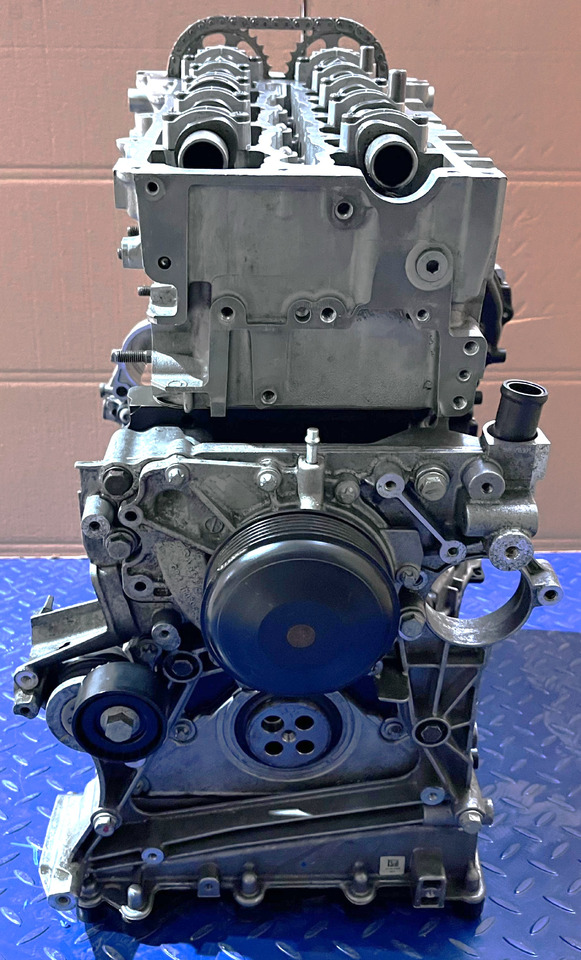 Mercedes Benz Motor Reconditionat OM651 Euro 5/6 - Mootor - Veoauto: pilt 4 Mercedes Benz Motor Reconditionat OM651 Euro 5/6 - Mootor - Veoauto: pilt 4