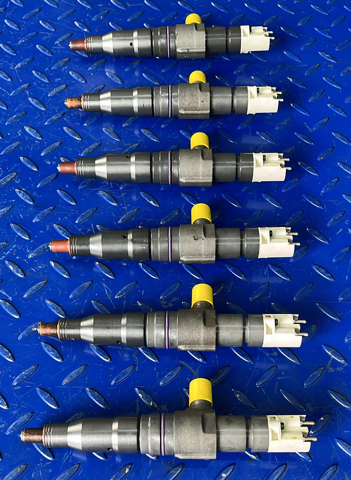 Mercedes Injector Atego Arocs Euro 6 A9362187 - Sissepritse - Veoauto: pilt 3 Mercedes Injector Atego Arocs Euro 6 A9362187 - Sissepritse - Veoauto: pilt 3