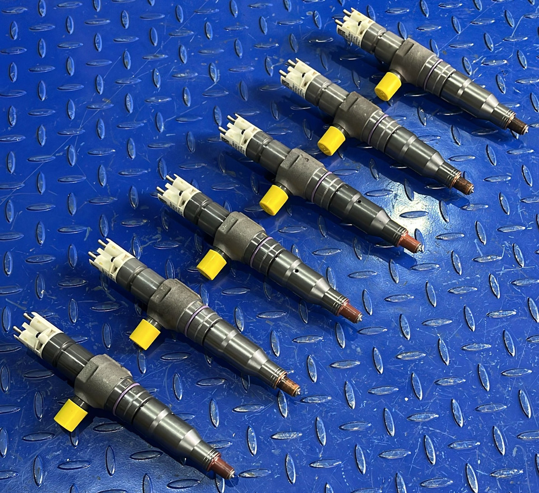 Mercedes Injector Atego Arocs Euro 6 A9362187 - Sissepritse - Veoauto: pilt 4 Mercedes Injector Atego Arocs Euro 6 A9362187 - Sissepritse - Veoauto: pilt 4