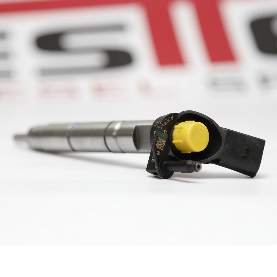 Mercedes Sprinter 2.2L Euro 4 injectors 0445150069 A6460701487 A6460701187 - Sissepritse - Tarbesõiduk furgoon: pilt 1 Mercedes Sprinter 2.2L Euro 4 injectors 0445150069 A6460701487 A6460701187 - Sissepritse - Tarbesõiduk furgoon: pilt 1