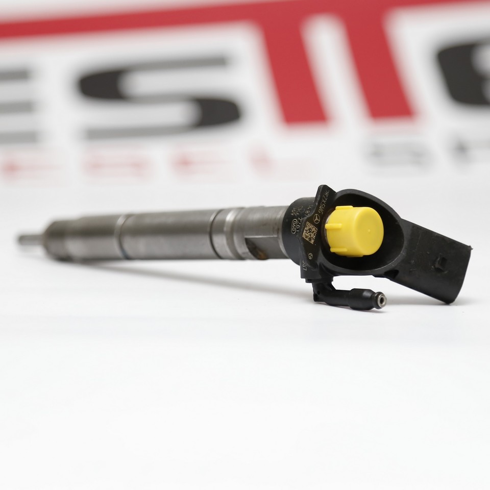Mercedes Sprinter 2.2L Euro 4 injectors 0445150069 A6460701487 A6460701187 - Sissepritse - Tarbesõiduk furgoon: pilt 3 Mercedes Sprinter 2.2L Euro 4 injectors 0445150069 A6460701487 A6460701187 - Sissepritse - Tarbesõiduk furgoon: pilt 3