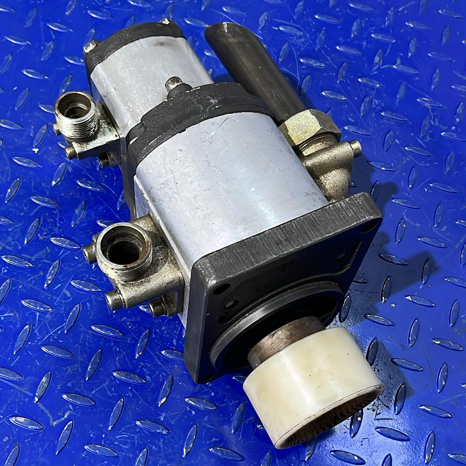 REXROTH BOSCH Hydraulic Pump 0510768007(1517222311) - Hüdrauliline pump: pilt 1 REXROTH BOSCH Hydraulic Pump 0510768007(1517222311) - Hüdrauliline pump: pilt 1