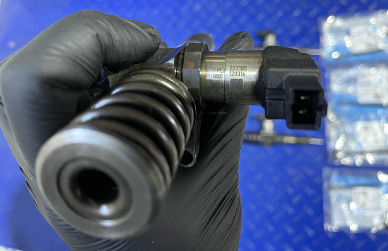 VW Injector VW Passat B6 - Sissepritse: pilt 5 VW Injector VW Passat B6 - Sissepritse: pilt 5