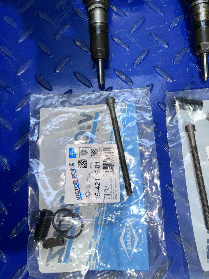 VW Injector VW Passat B6 - Sissepritse: pilt 3 VW Injector VW Passat B6 - Sissepritse: pilt 3