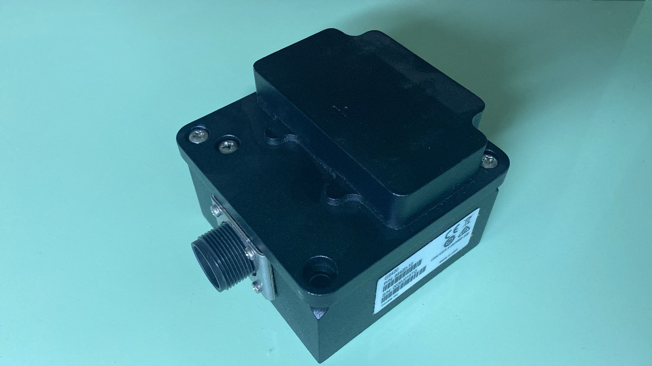 CATERPILLAR 433-6936: 9-32 Volts Inertial Sensor - Varuosa - Kompaktroomiklaadur: pilt 2 CATERPILLAR 433-6936: 9-32 Volts Inertial Sensor - Varuosa - Kompaktroomiklaadur: pilt 2