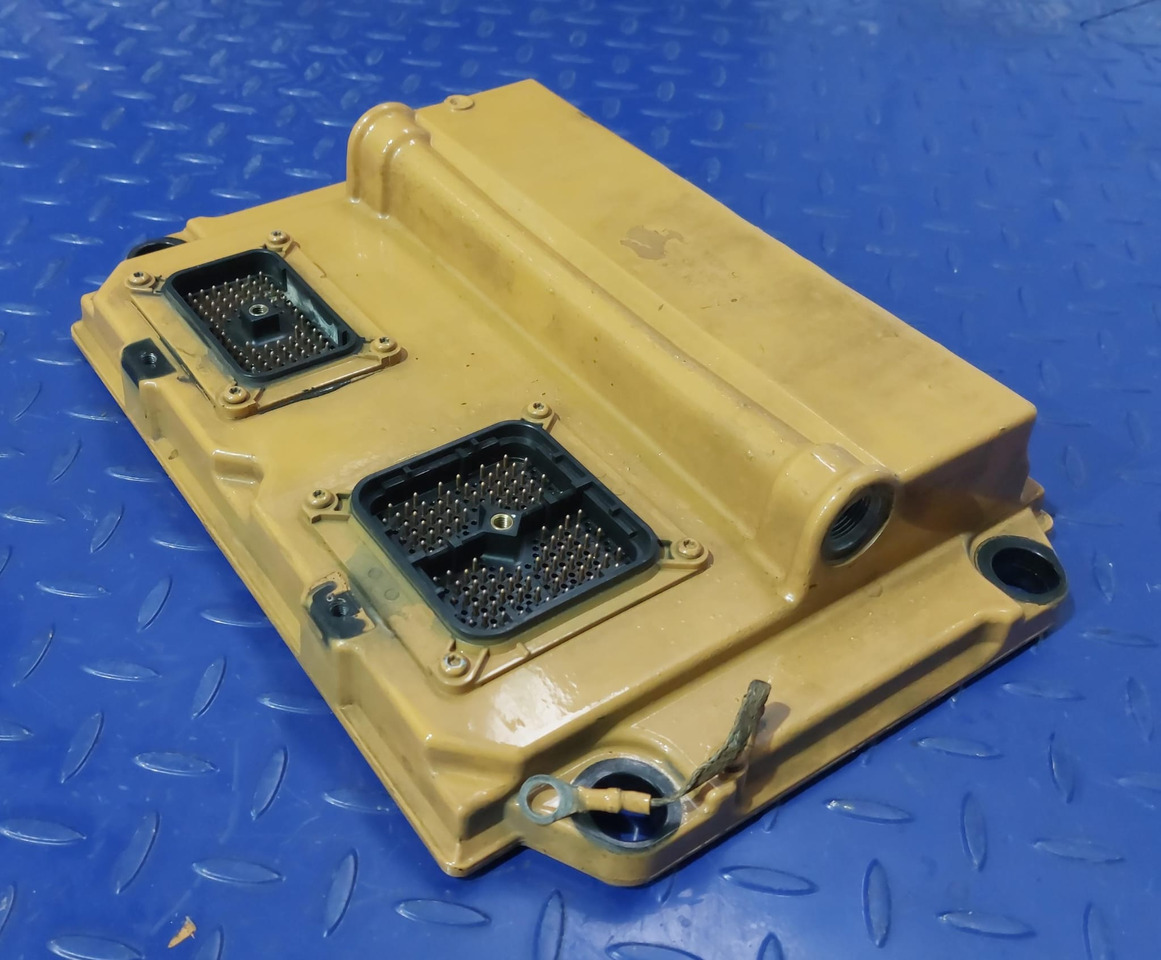 CATERPILLAR ECU CONTROLER MODUL ECM 10R-5647 372-2905 - Varuosa - Ehitusmasinad: pilt 1 CATERPILLAR ECU CONTROLER MODUL ECM 10R-5647 372-2905 - Varuosa - Ehitusmasinad: pilt 1