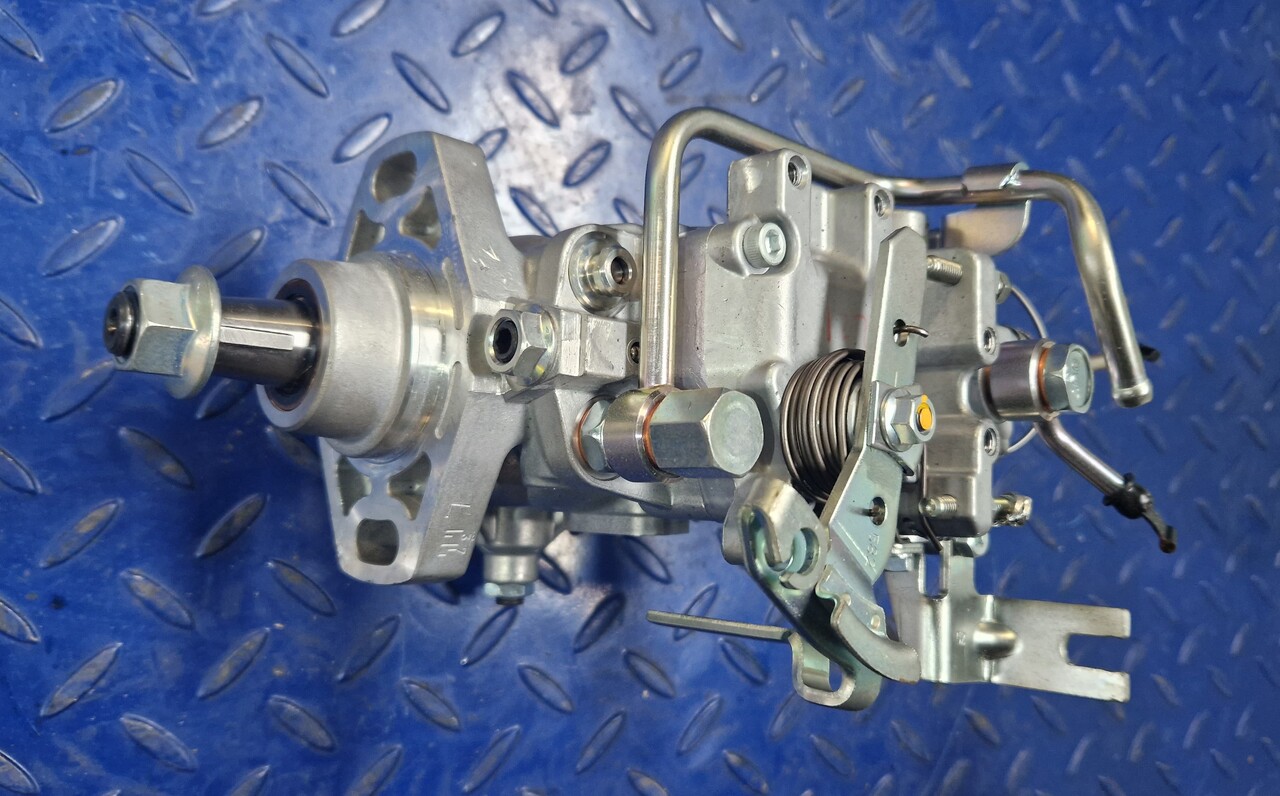 DENSO INJECTION PUMP ME202646 - Varuosa - Veoauto: pilt 4 DENSO INJECTION PUMP ME202646 - Varuosa - Veoauto: pilt 4