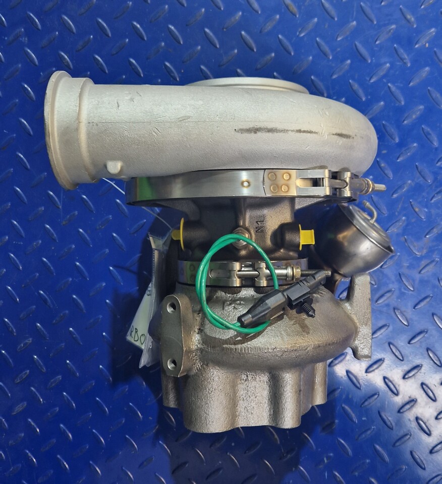 MERCEDES-BENZ A4710902680 Actros Mp4 - Varuosa - Muu seadmestik: pilt 3 MERCEDES-BENZ A4710902680 Actros Mp4 - Varuosa - Muu seadmestik: pilt 3