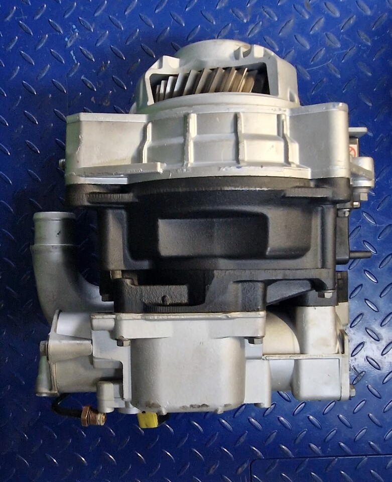 MERCEDES-BENZ Retarder Actros Mp4 A9604304895 REMAN - Varuosa - Muu seadmestik: pilt 4 MERCEDES-BENZ Retarder Actros Mp4 A9604304895 REMAN - Varuosa - Muu seadmestik: pilt 4