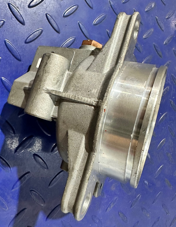 MERCEDES-BENZ Switch Cilinder Valve Actros MP4 A0032605663 - Varuosa - Muu seadmestik: pilt 1 MERCEDES-BENZ Switch Cilinder Valve Actros MP4 A0032605663 - Varuosa - Muu seadmestik: pilt 1
