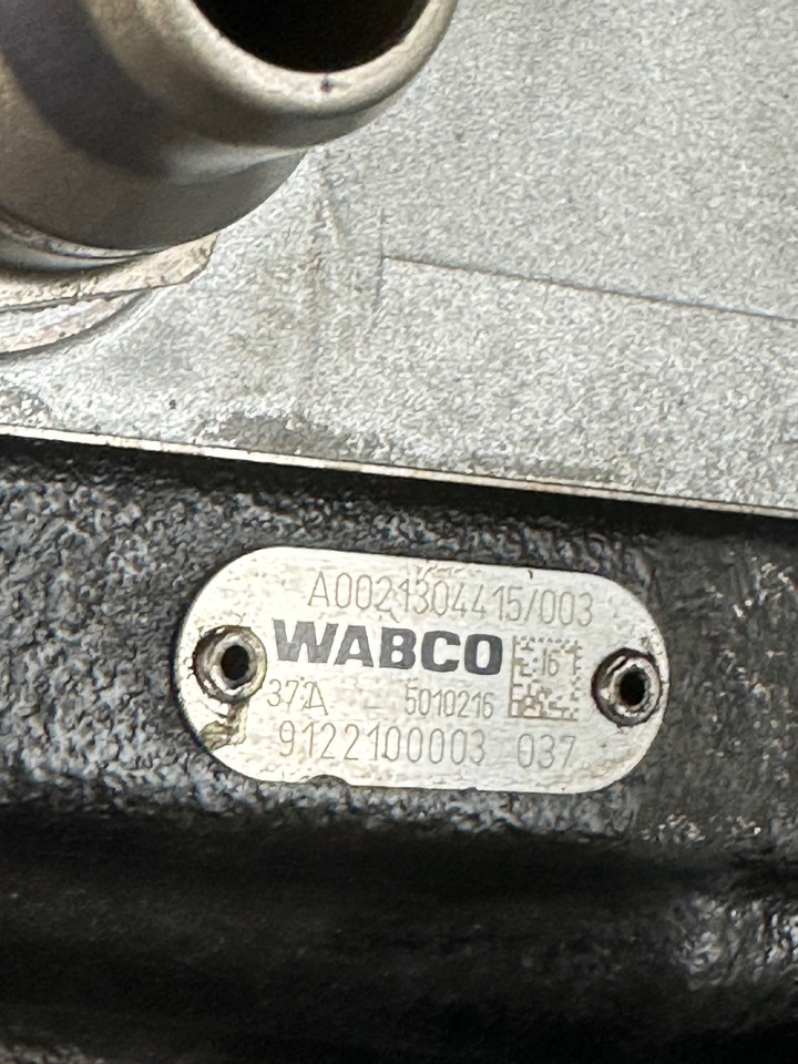 Mercedes Atego 3 Euro 6 Wabco Air Compressor A0011307615 - Varuosa - Veoauto: pilt 5 Mercedes Atego 3 Euro 6 Wabco Air Compressor A0011307615 - Varuosa - Veoauto: pilt 5