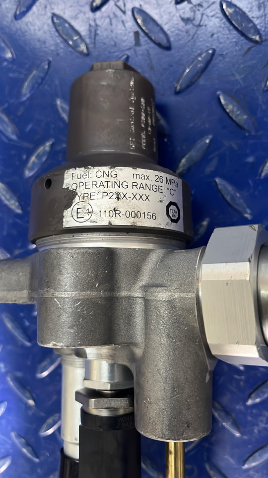 Mercedes Benz Gas pressure regulator A1691700507 - Varuosa: pilt 4 Mercedes Benz Gas pressure regulator A1691700507 - Varuosa: pilt 4