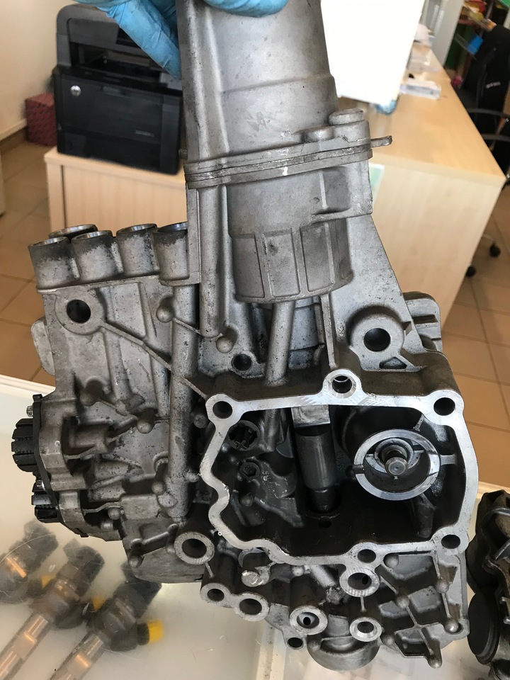 WABCO GEAR SELECTOR A9602609263 TRANSMISSION POSITIONER - Jõuülekanne - Veoauto: pilt 5 WABCO GEAR SELECTOR A9602609263 TRANSMISSION POSITIONER - Jõuülekanne - Veoauto: pilt 5