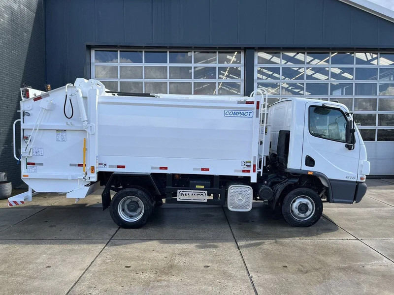 Mercedes-Benz Accelo 815 4x2 Garbage Compactor (2 units) Accelo 815 4x2 Garbage Compactor (2 units) liising Mercedes-Benz Accelo 815 4x2 Garbage Compactor (2 units) Accelo 815 4x2 Garbage Compactor (2 units): pilt 7 Mercedes-Benz Accelo 815 4x2 Garbage Compactor (2 units) Accelo 815 4x2 Garbage Compactor (2 units) liising Mercedes-Benz Accelo 815 4x2 Garbage Compactor (2 units) Accelo 815 4x2 Garbage Compactor (2 units): pilt 7